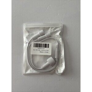 3-Pin Y Splitter Cable For Govee Perm. Outdoor Lights Copper(H706A H706B H706C..